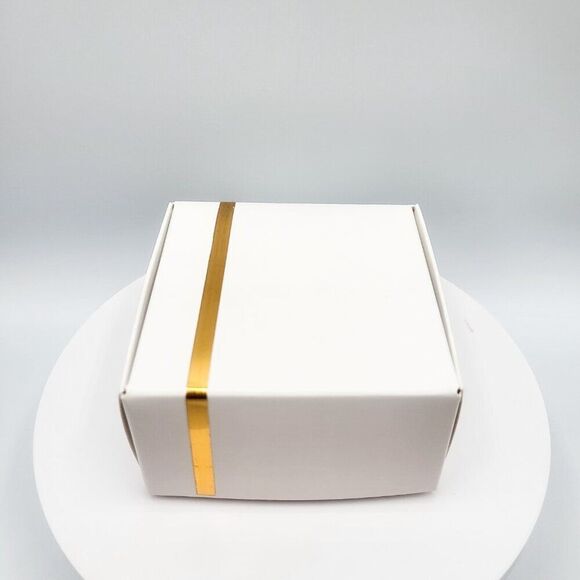 Grape Zebra Stripes Handcrafted Soap & Exfoliating Soap Bag - Gift Set - Picture 6 of 8